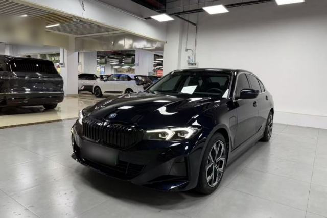 Used BMW i3 2022 eDrive 35 L