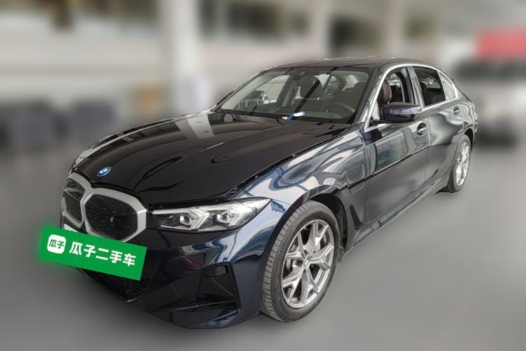 Used BMW i3 2022 eDrive 35 L Guazi used car, China used car export, Used car for sale, Used cars, Cheapest cars for sale