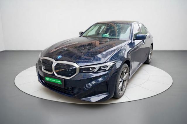 Used BMW i3 2022 eDrive 35 L