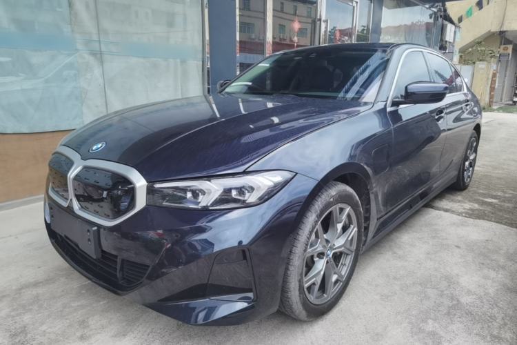 Used BMW i3 2022 eDrive 35 L Guazi used car, China used car export, Used car for sale, Used cars, Cheapest cars for sale