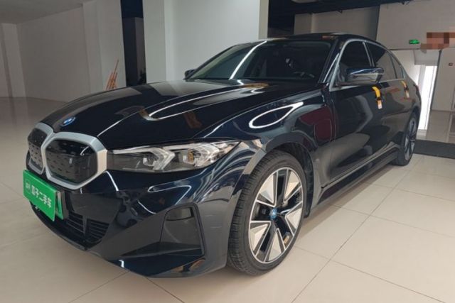 Used BMW i3 2022 eDrive 35 L