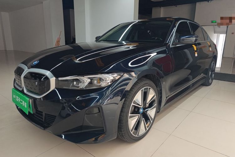 Used BMW i3 2022 eDrive 35 L Guazi used car, China used car export, Used car for sale, Used  cars, Cheapest cars for sale