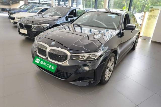 Used BMW i3 2022 eDrive 35 L