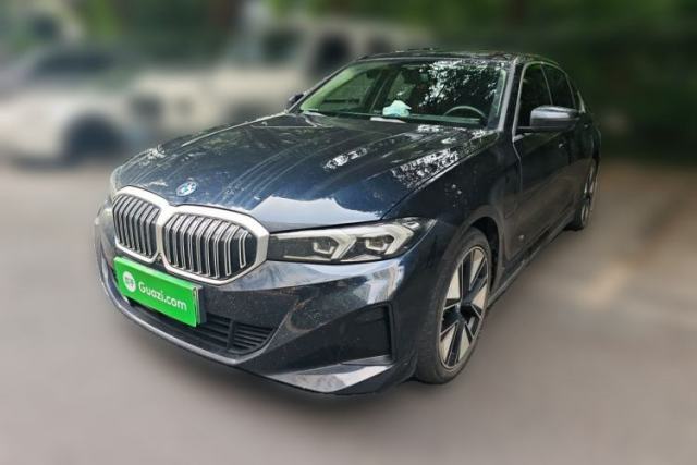 Used BMW i3 2022 eDrive 35 L