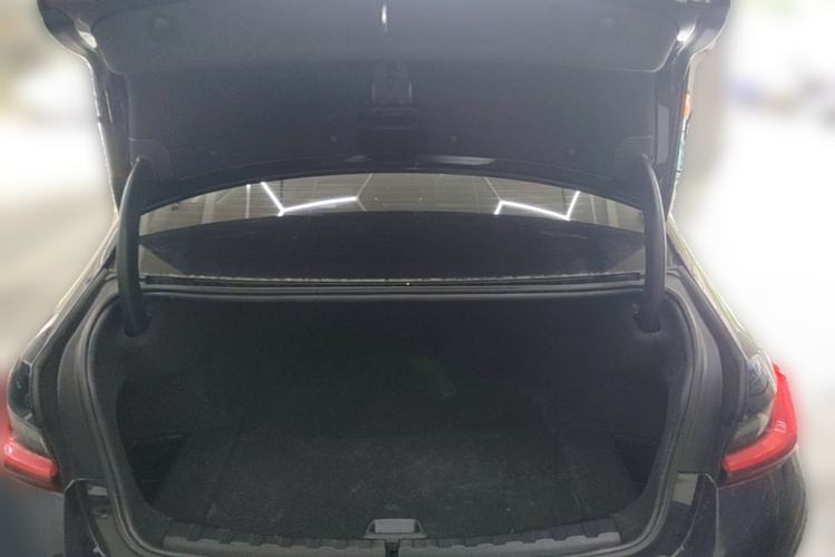 Used BMW i3 2022 eDrive 35 L Trunk