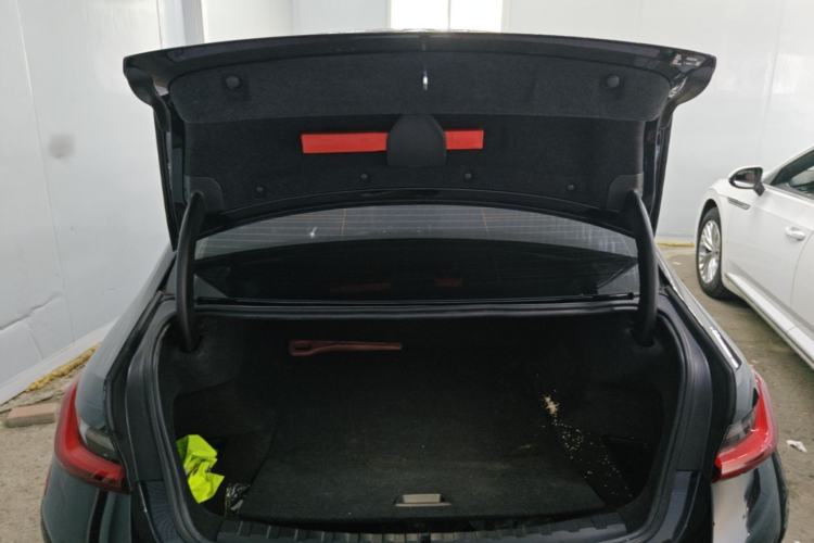 Used BMW i3 2022 eDrive 35 L Trunk