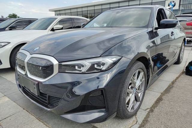 Used BMW i3 2022 eDrive 35 L