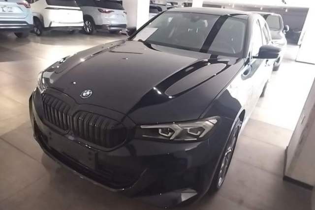 Used BMW i3 2022 eDrive 35 L