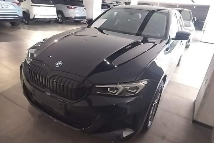 Used BMW i3 2022 eDrive 35 L Guazi used car, China used car export, Used car for sale, Used cars, Cheapest cars for sale