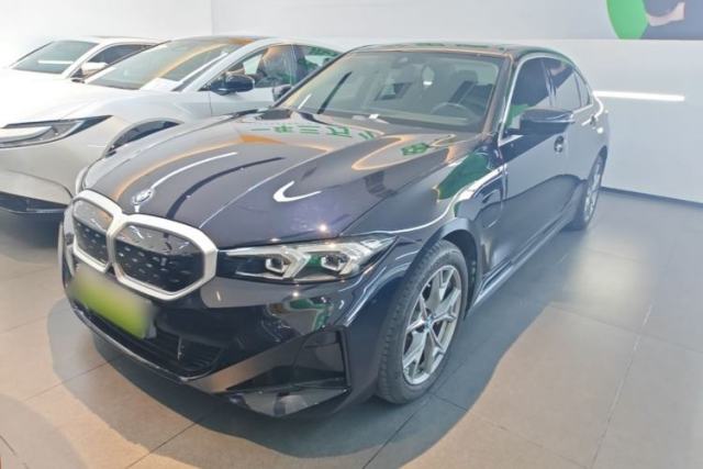 Used BMW i3 2022 eDrive 35 L
