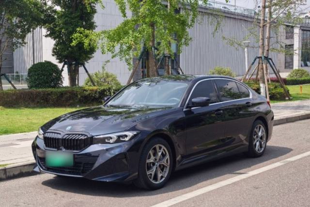 BMW i3 2022 eDrive 35 L usado