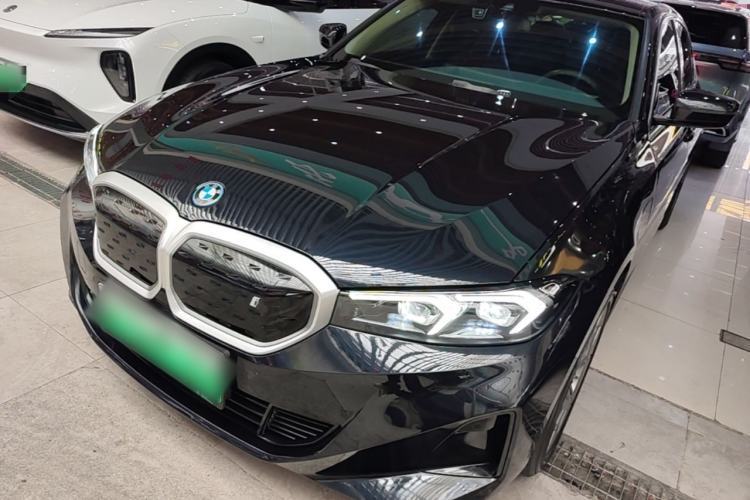 Used BMW i3 2022 eDrive 35 L Guazi used car, China used car export, Used car for sale, Used cars, Cheapest cars for sale