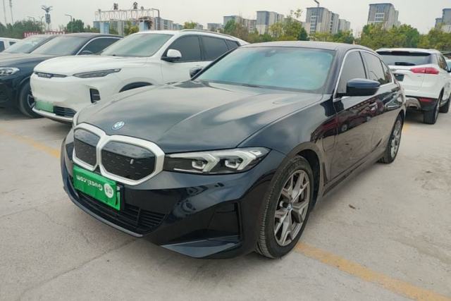 Used BMW i3 2022 eDrive 35 L