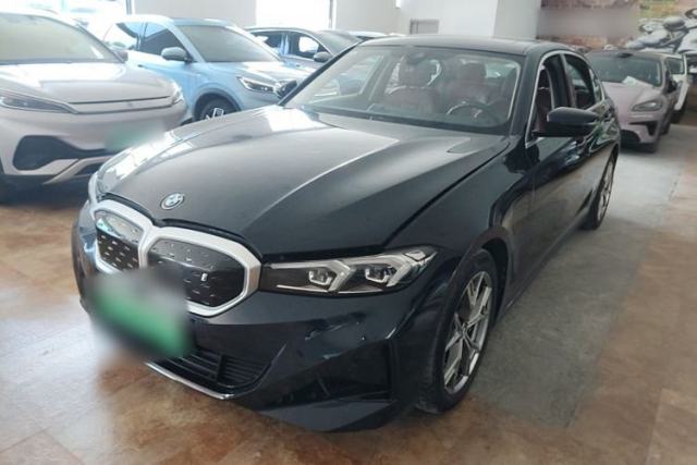 Used BMW i3 2022 eDrive 35 L