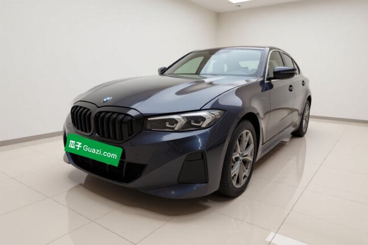 Used BMW i3 2022 eDrive 35 L Guazi used car, China used car export, Used car for sale, Used cars, Cheapest cars for sale