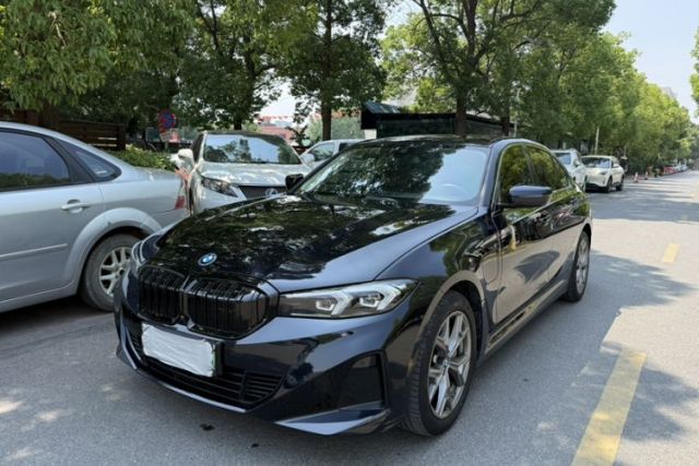 Used BMW i3 2022 eDrive 35 L