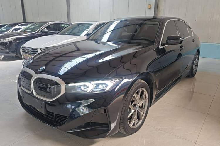 Used BMW i3 2022 eDrive 35 L Guazi used car, China used car export, Used car for sale, Used  cars, Cheapest cars for sale