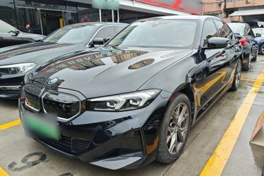Used BMW i3 2022 eDrive 35 L