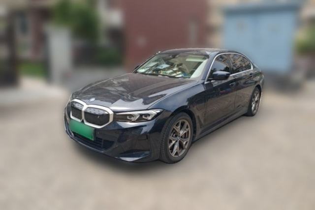 Used BMW i3 2022 eDrive 35 L