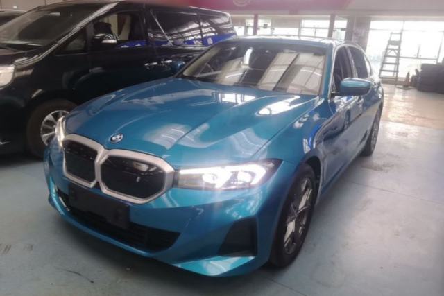 Used BMW i3 2022 eDrive 35 L