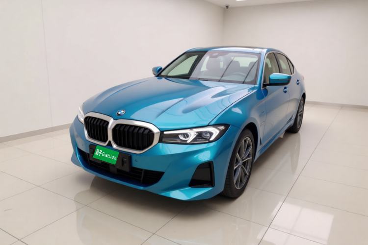 Używany BMW i3 2022 eDrive 35 L Guazi used car, China used car export, Used car for sale, Used cars, Cheapest cars for sale