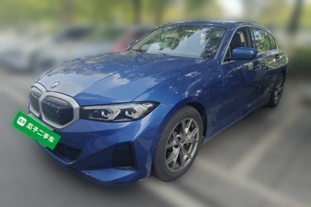 Used BMW i3 2022 eDrive 35 L