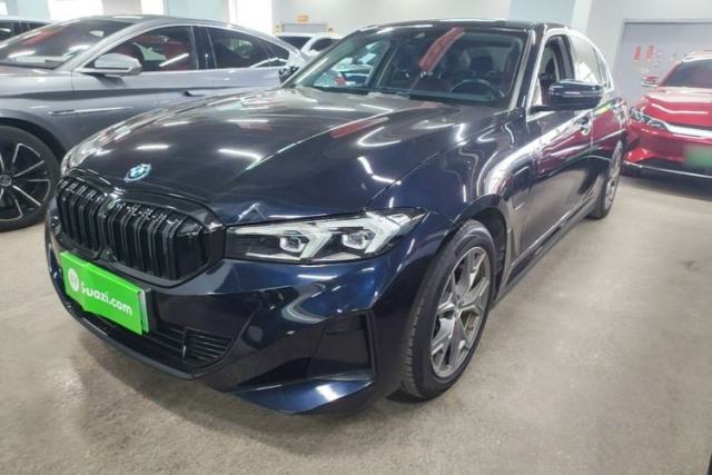 Used BMW i3 2022 eDrive 35 L