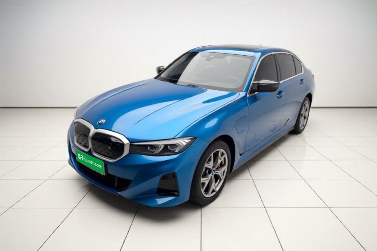 BMW i3 2022 eDrive 35 L usado Guazi used car, China used car export, Used car for sale, Used cars, Cheapest cars for sale