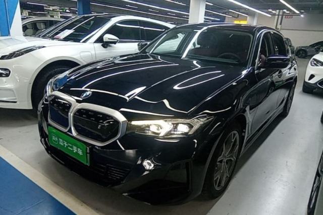 Used BMW i3 2022 eDrive 35 L