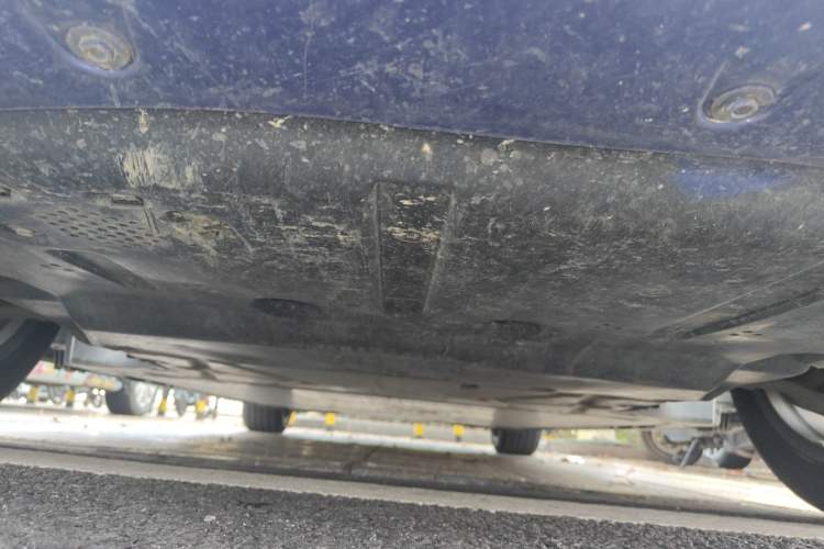 Used BMW i3 2022 eDrive 35 L Chassis Front