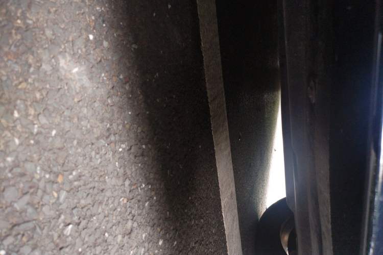 Used BMW i3 2022 eDrive 35 L Chassis Front