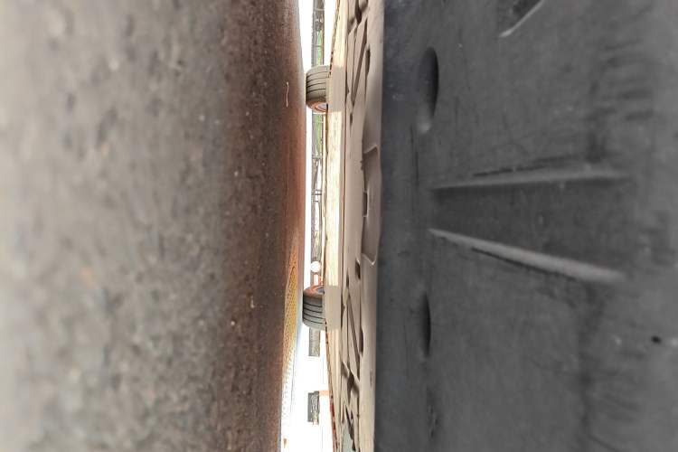 Used BMW i3 2022 eDrive 35 L Chassis Front