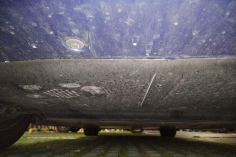 Used BMW i3 2022 eDrive 35 L Chassis Front