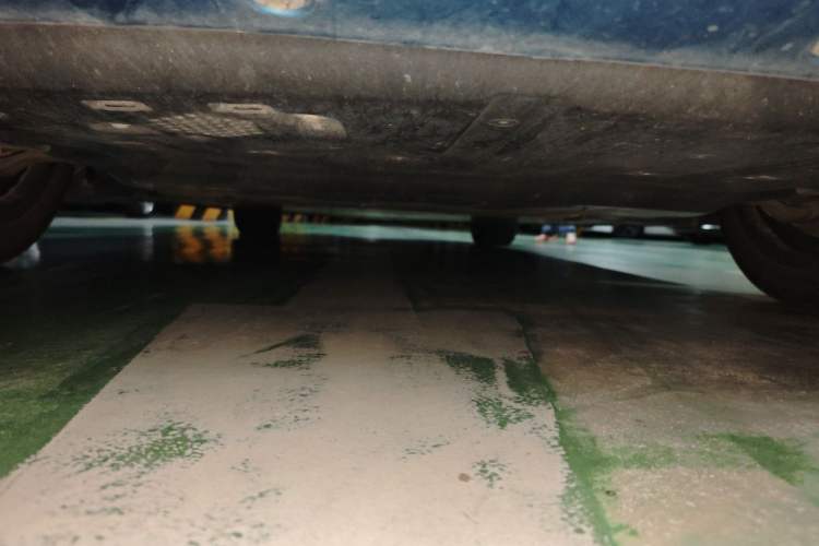 Used BMW i3 2022 eDrive 35 L Chassis Front