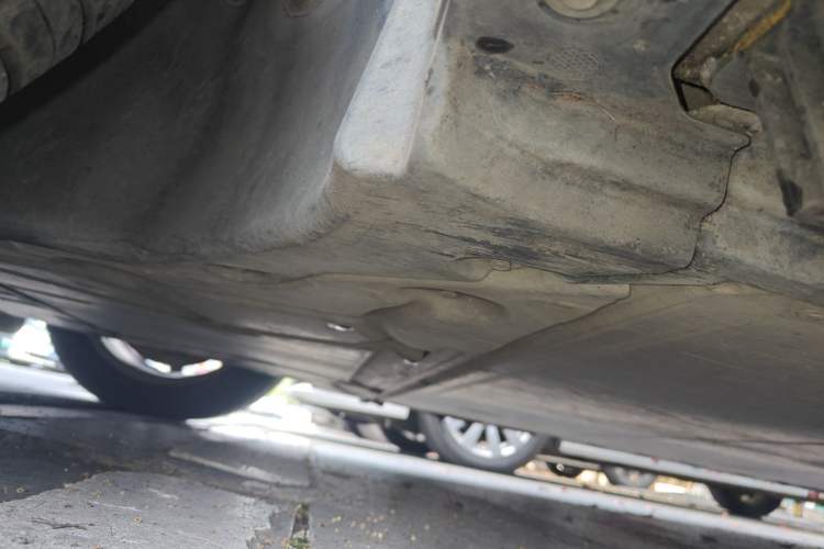 Used BMW i3 2022 eDrive 35 L Chassis Front Left