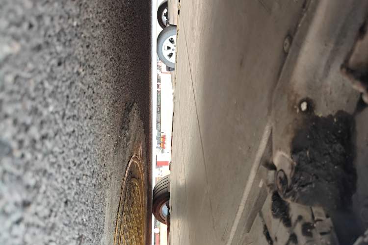 Used BMW i3 2022 eDrive 35 L Chassis Front Left