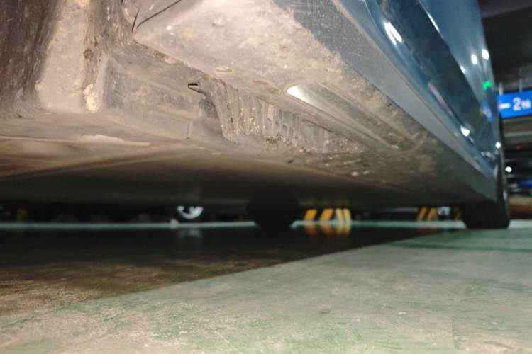 Used BMW i3 2022 eDrive 35 L Chassis Front Left