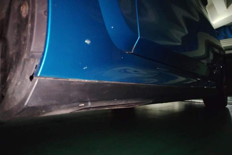 Used BMW i3 2022 eDrive 35 L Chassis Front Left