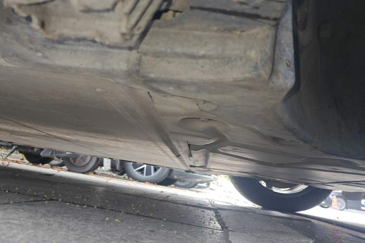 Used BMW i3 2022 eDrive 35 L Chassis Front Right