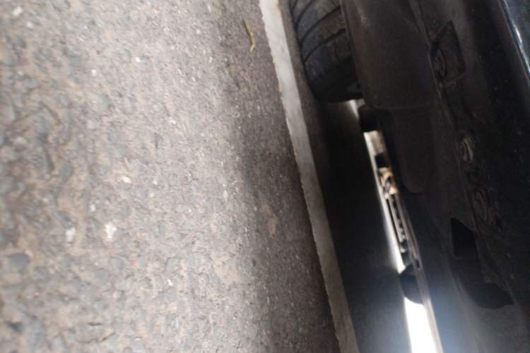 Used BMW i3 2022 eDrive 35 L Chassis Front Right