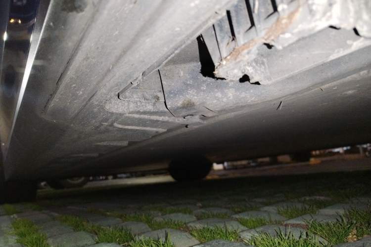 Used BMW i3 2022 eDrive 35 L Chassis Front Right