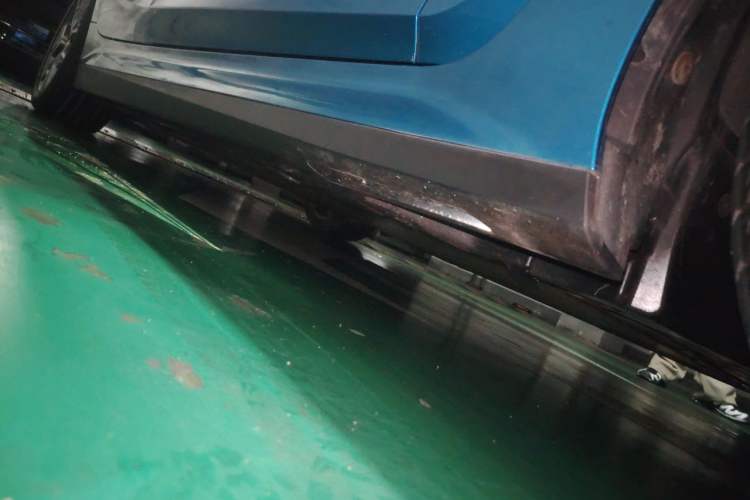Used BMW i3 2022 eDrive 35 L Chassis Front Right