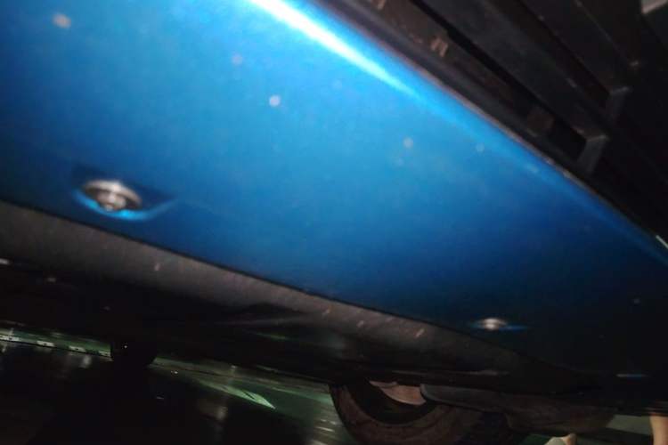 Used BMW i3 2022 eDrive 35 L Chassis Front