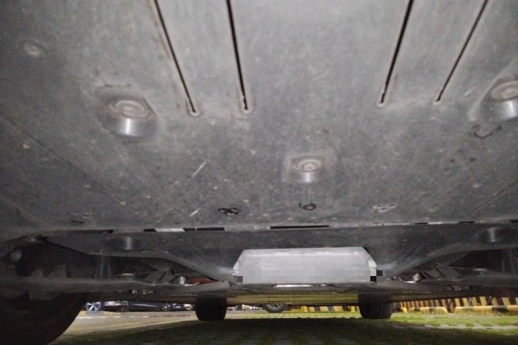 Used BMW i3 2022 eDrive 35 L Chassis Rear