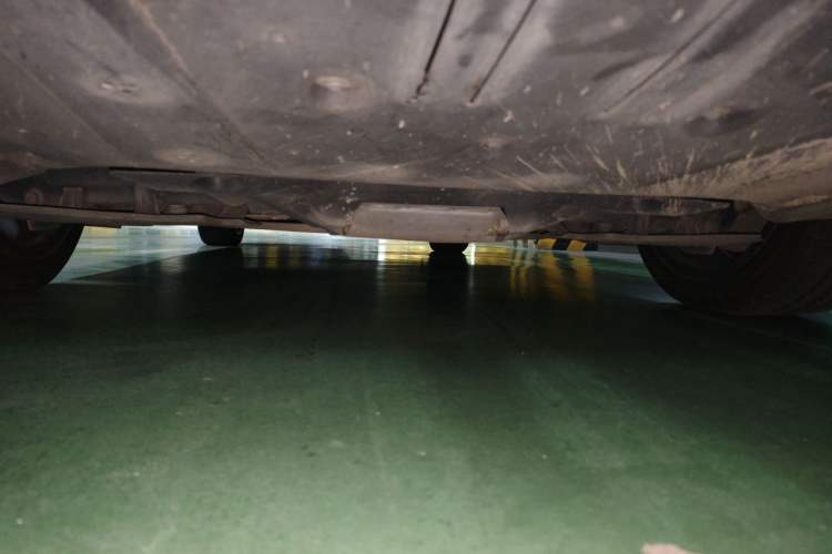 Used BMW i3 2022 eDrive 35 L Chassis Rear