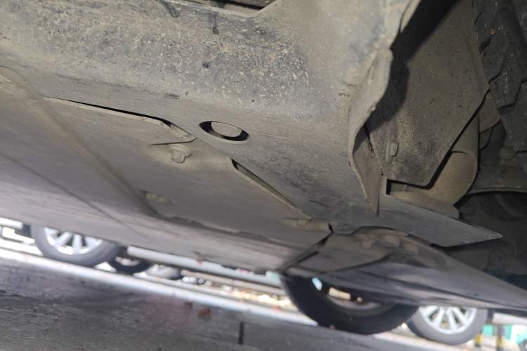 Used BMW i3 2022 eDrive 35 L Chassis Rear Left