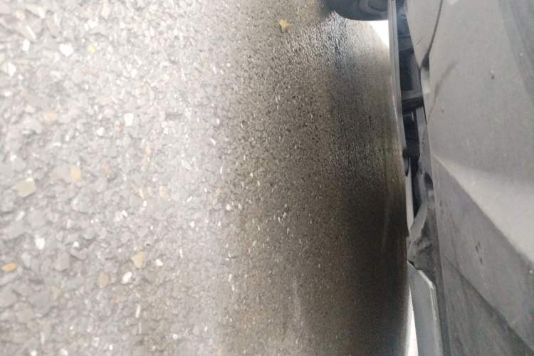 Used BMW i3 2022 eDrive 35 L Chassis Rear Left