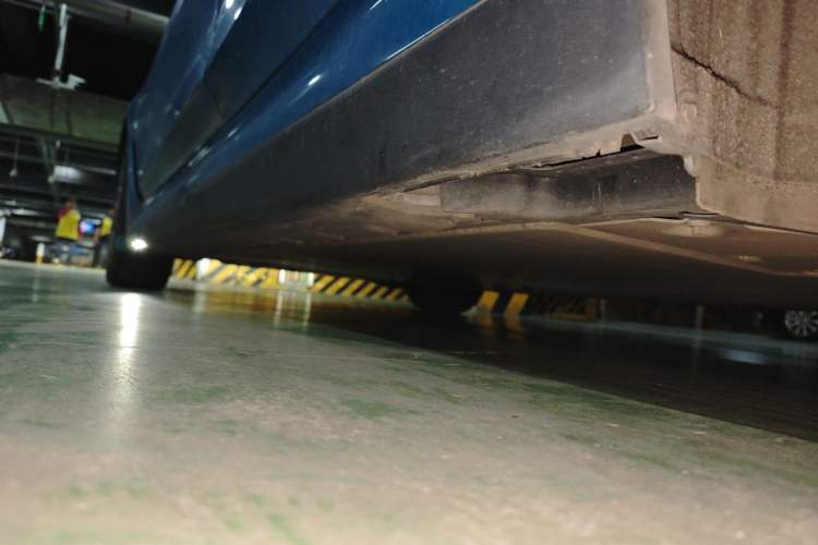 Used BMW i3 2022 eDrive 35 L Chassis Rear Left