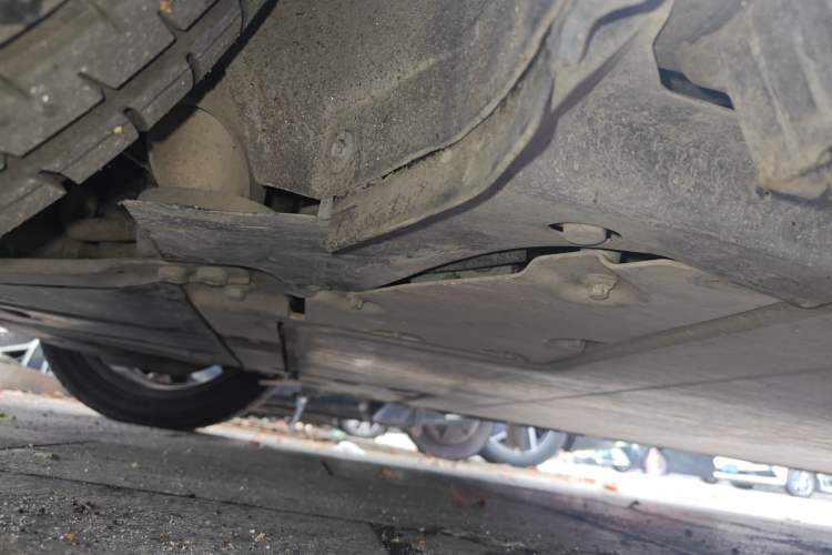 Used BMW i3 2022 eDrive 35 L Chassis Rear Right