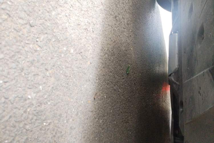 Used BMW i3 2022 eDrive 35 L Chassis Rear Right